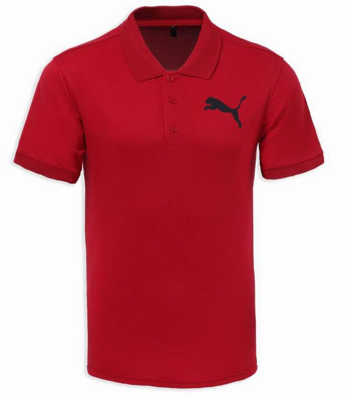 Puma Short Polo s-4xl 0218 (50)